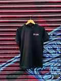 The Jazz Bar T-Shirt - Black